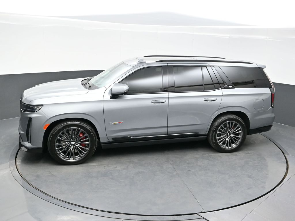 2023 Cadillac Escalade V-Series photo 27