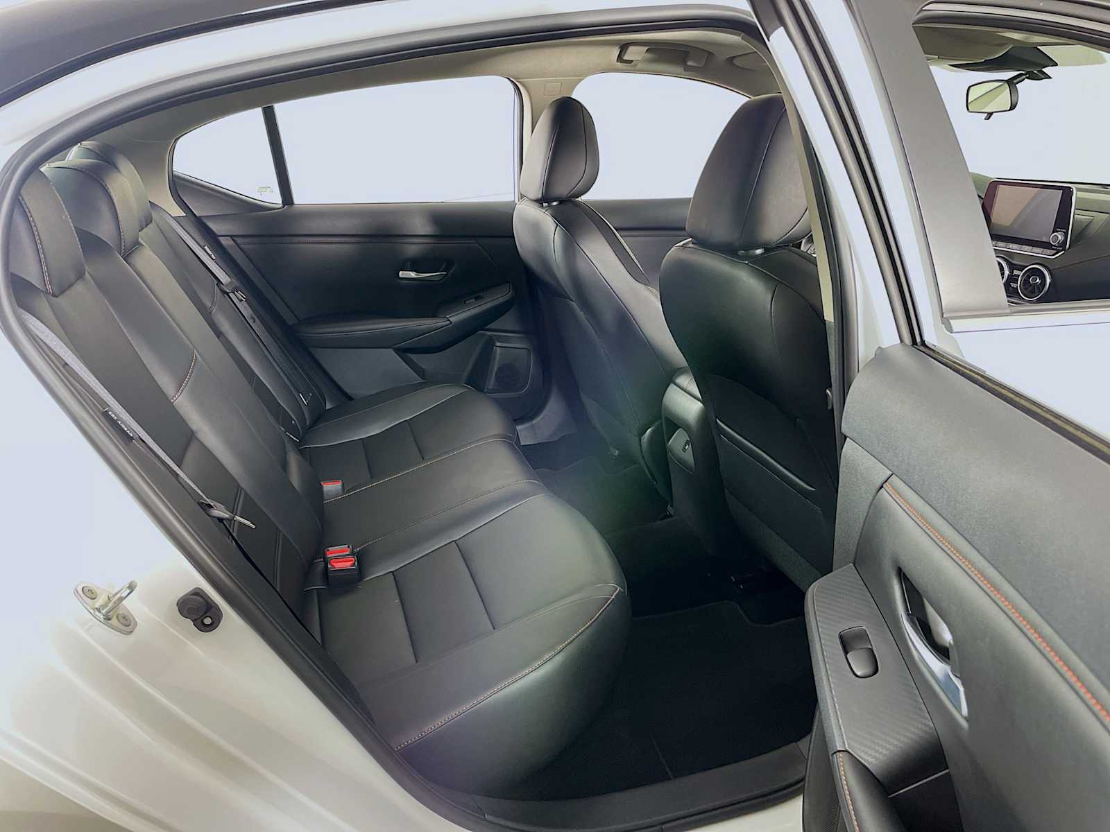 2024 Nissan Sentra SR photo 25