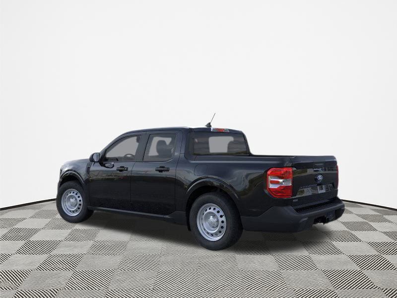 2025 Ford Maverick XL photo 2