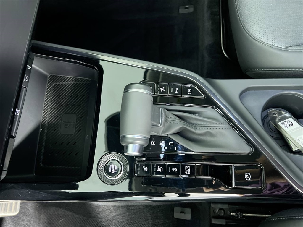 2025 Kia Niro EV Wave photo 21