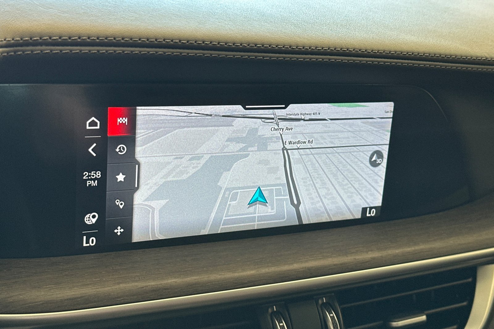 2022 Alfa Romeo Stelvio Ti photo 20