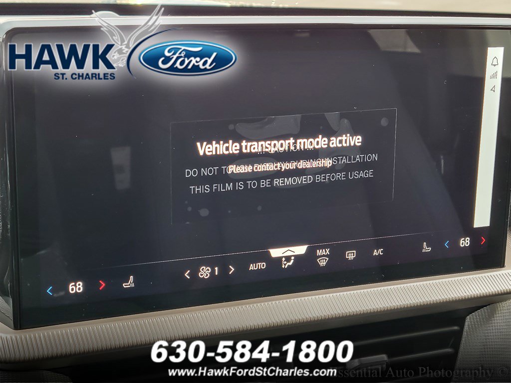 2026 FORD EXPLORER - Image 12