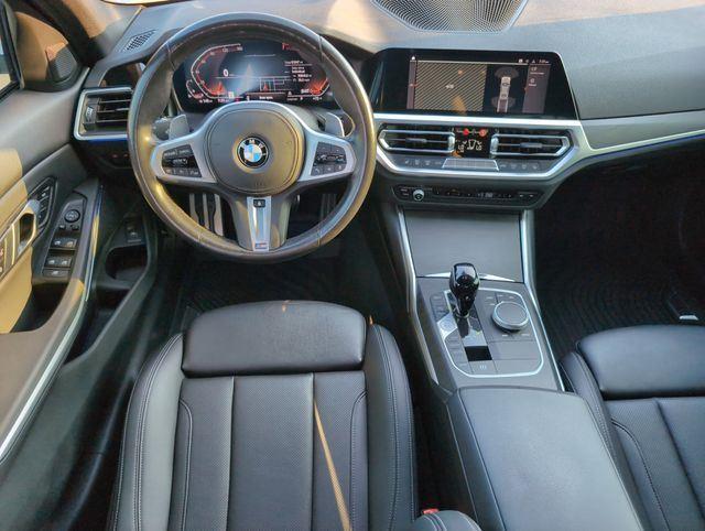 2022 Bmw 330i xDrive photo 23