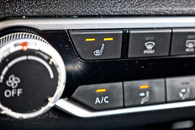 2021 Nissan Altima 2.5 SR photo 4