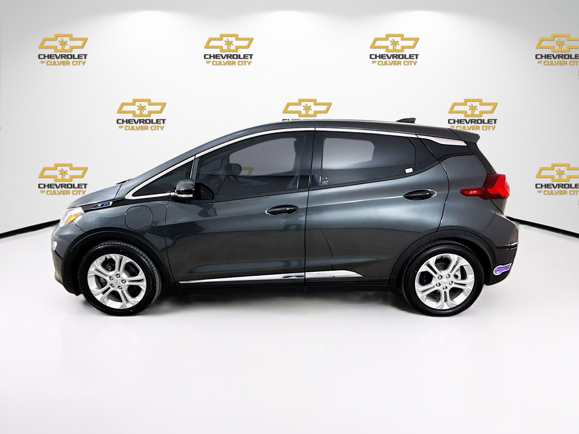 2019 Chevrolet Bolt EV photo 4