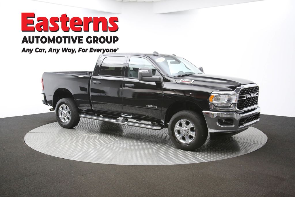 2024 Ram 2500 Big Horn photo 38