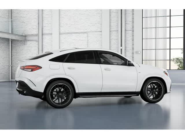 2025 Mercedes Benz GLE AMG 53 4MATIC photo 9