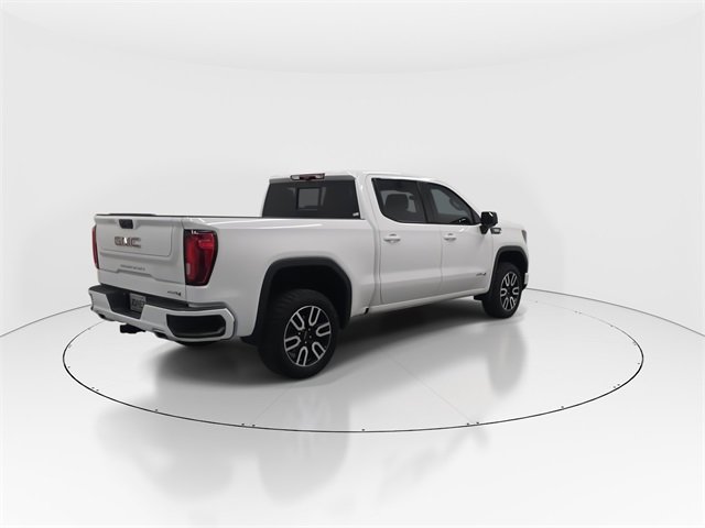 2024 Gmc Sierra 1500 AT4 photo 8