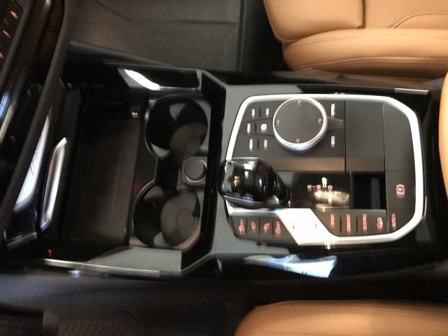 2024 Bmw X3 xDrive30i photo 22