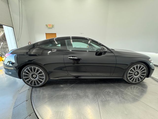 2026 Mercedes Benz CLE 300 4MATIC photo 14
