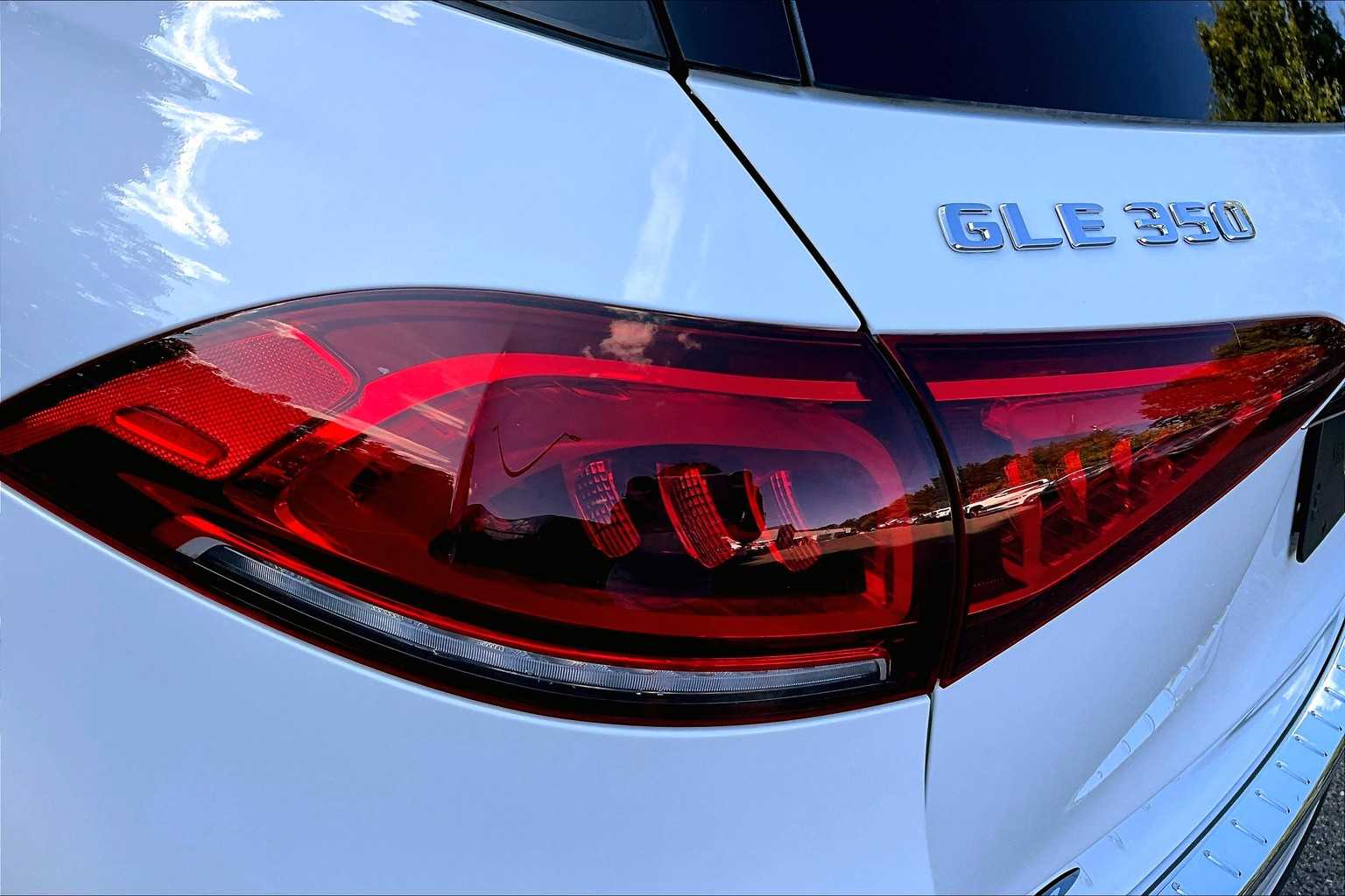 2022 Mercedes Benz GLE 350 4MATIC photo 26