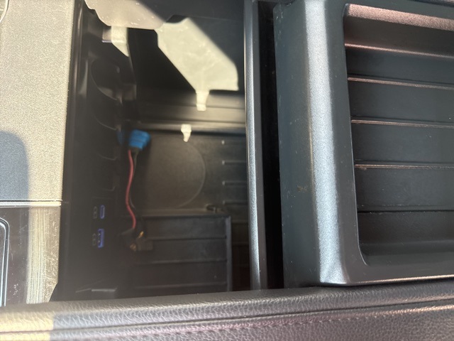 2023 Toyota Tundra Limited photo 42