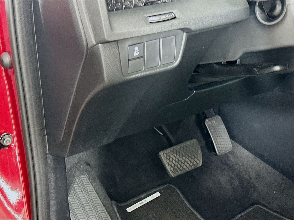2024 Honda CR-V EX photo 10