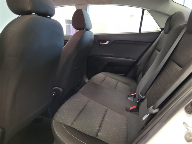 2023 Kia Rio LX photo 6