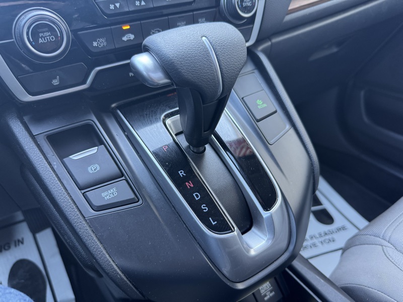 2018 Honda CR-V EX photo 14