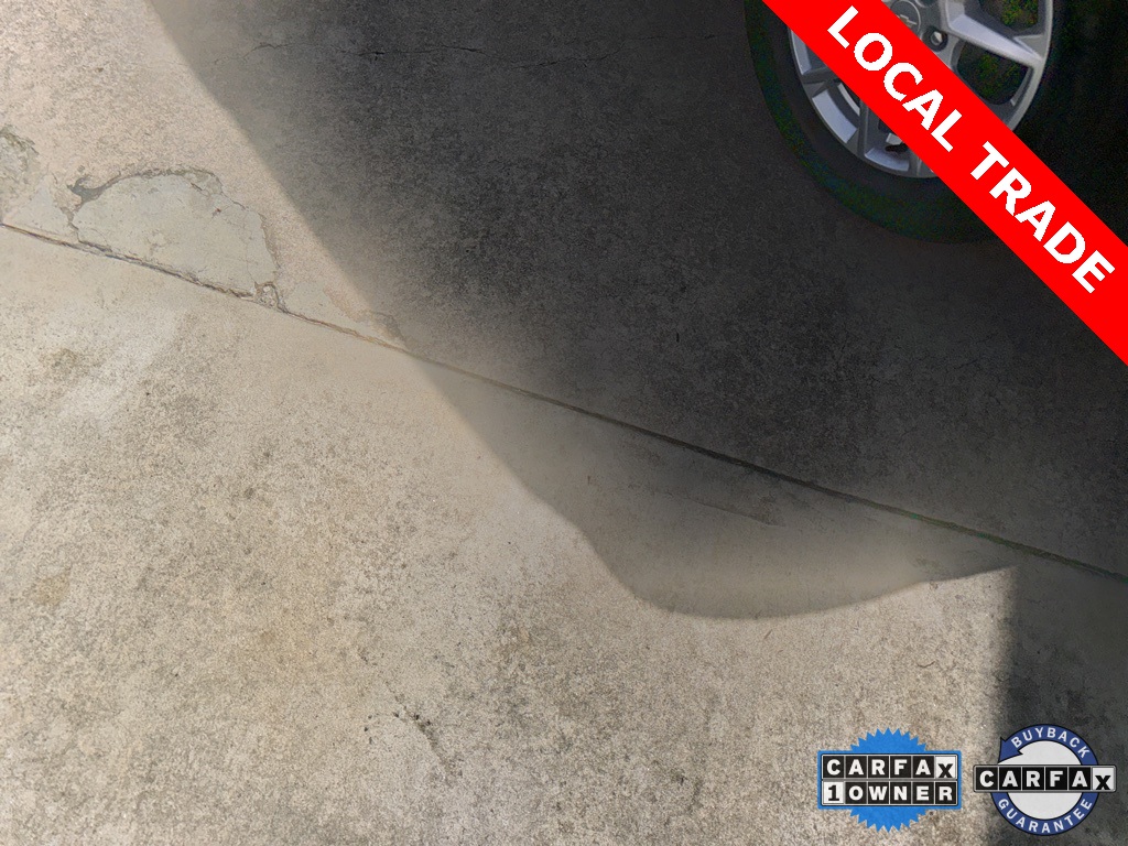 2023 Chevrolet Equinox LS photo 6