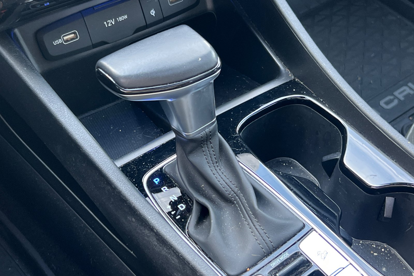 2024 Hyundai Santa Cruz Limited photo 15