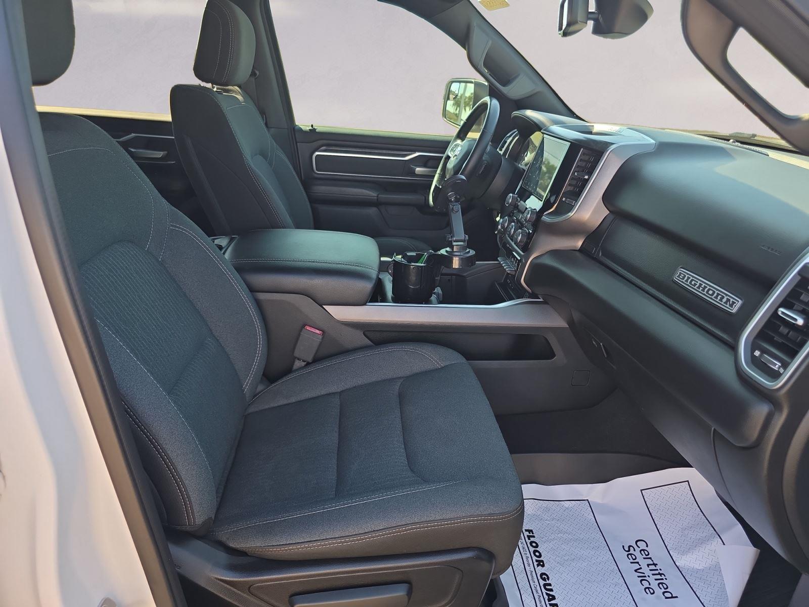 2019 Ram 1500 Big Horn Lone Star photo 13