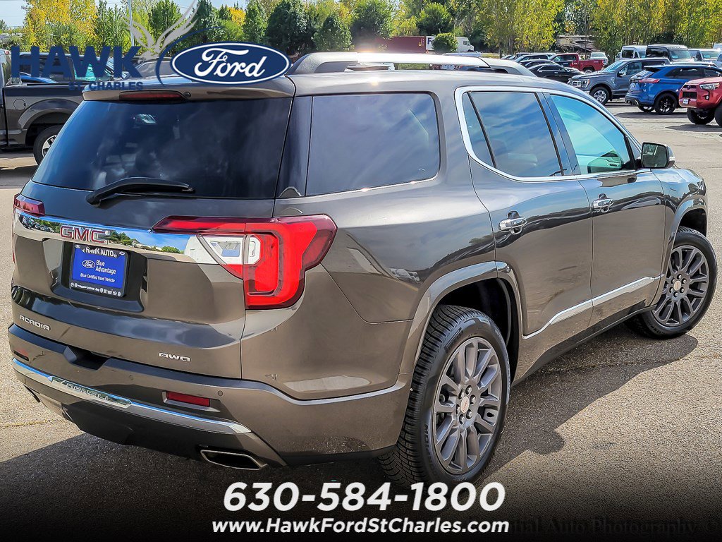 2020 GMC ACADIA - Image 6