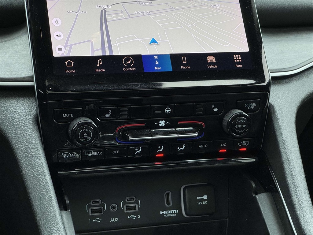 2022 Jeep Cherokee Limited 4xe photo 19
