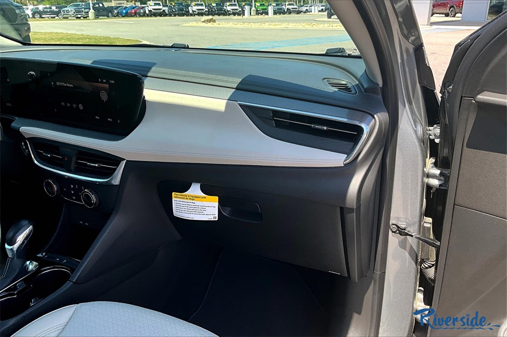 2024 Buick Encore GX Preferred photo 22