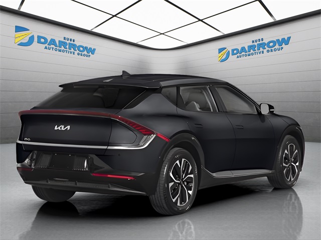 Certified 2022 Kia Ev6 Wind with VIN KNDC3DLC1N5041605 for sale in Madison, WI