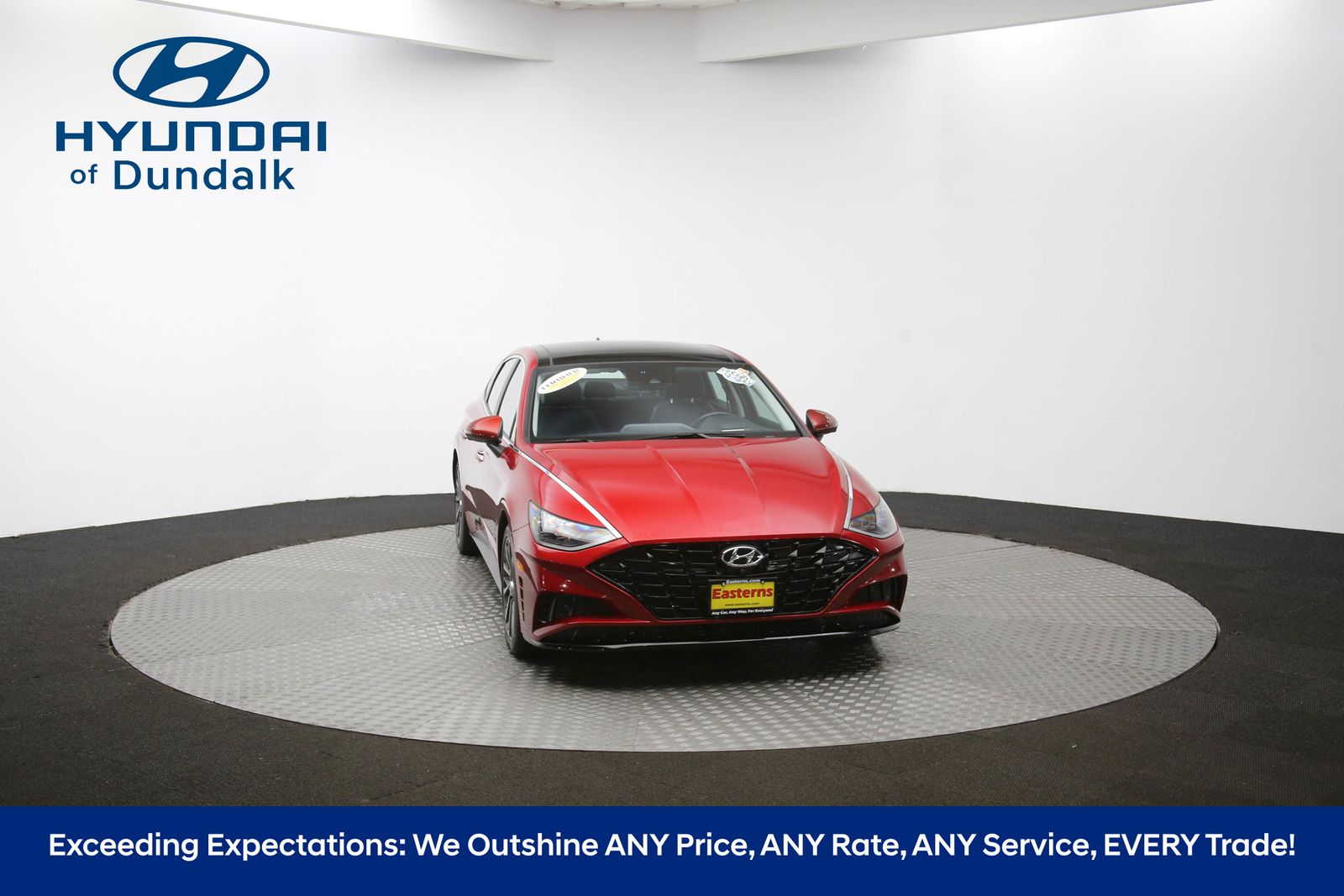 2023 Hyundai Sonata Limited photo 38