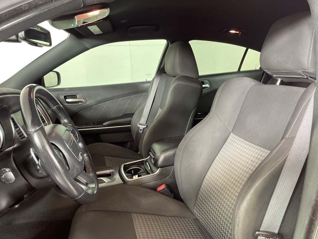 2019 Dodge Charger GT photo 17