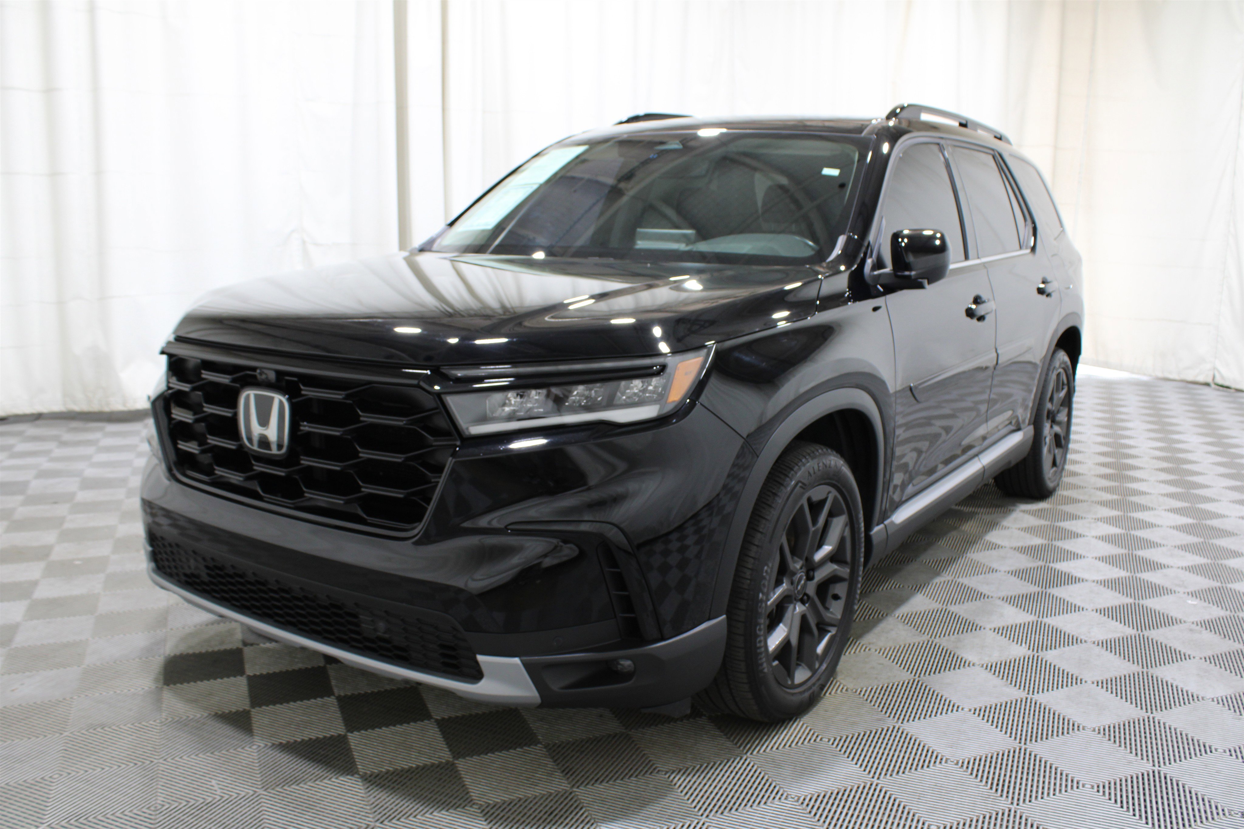 2023 Honda Pilot Elite photo 23