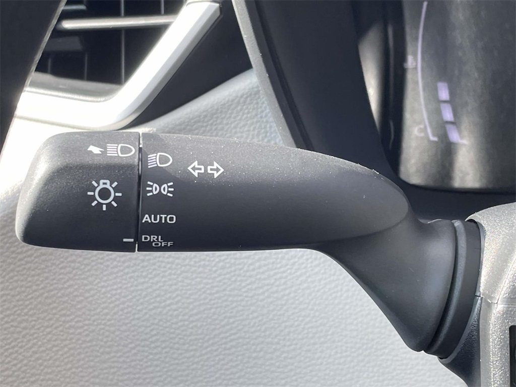 2026 Toyota Corolla LE photo 20