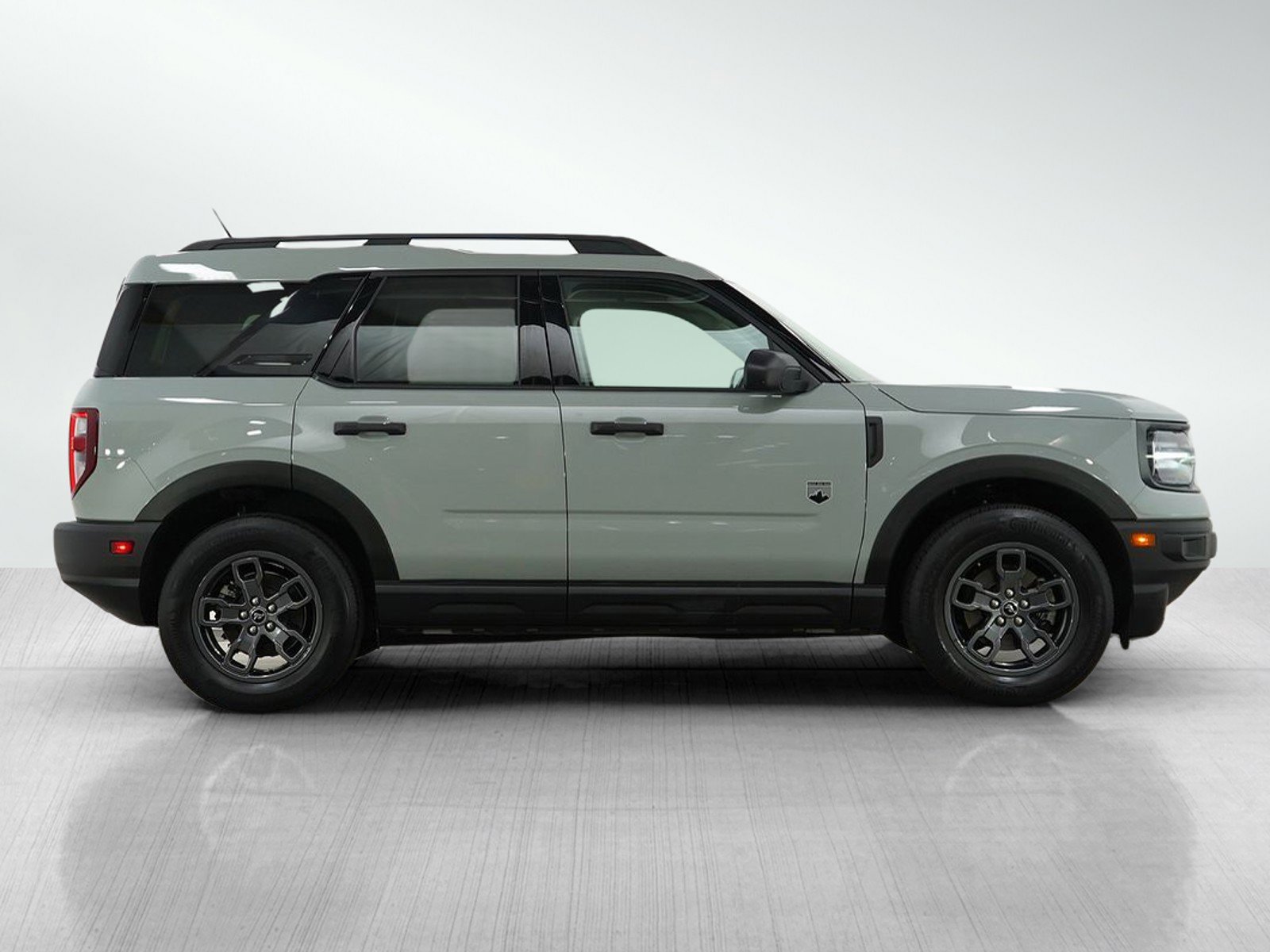 2022 Ford Bronco Sport Big Bend photo 6