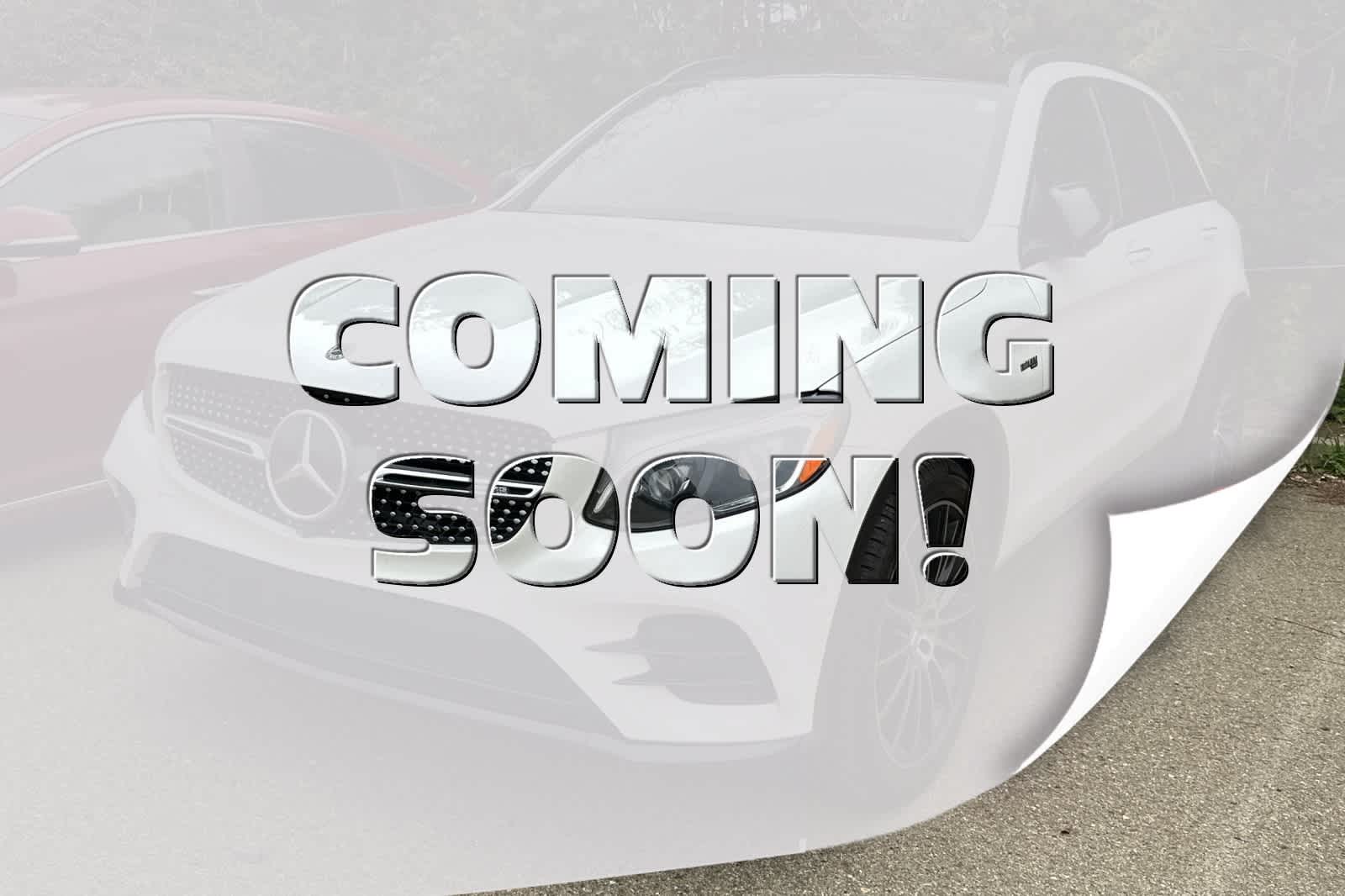 2018 Mercedes-Benz GLC AMG GLC43's photo