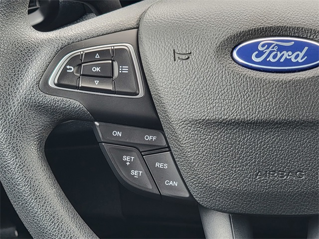2022 Ford EcoSport SE photo 29