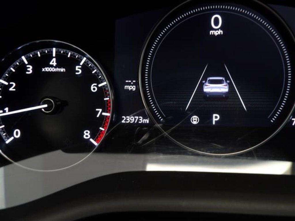2023 Mazda CX-30 2.5 S photo 30