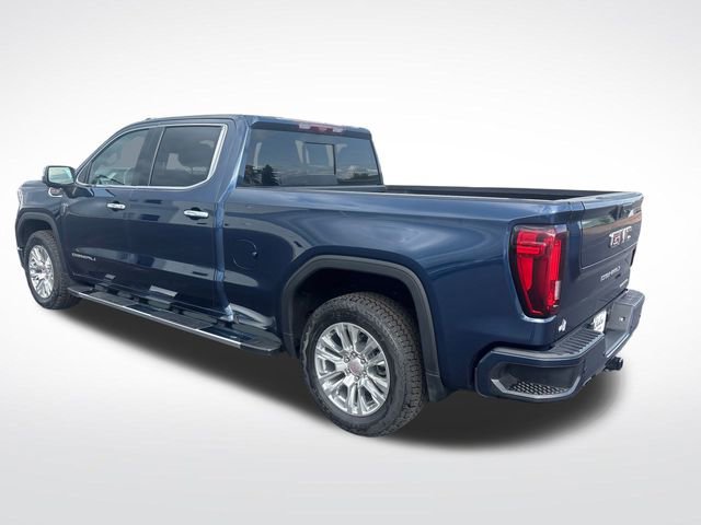 2023 Gmc Sierra 1500 Denali photo 2