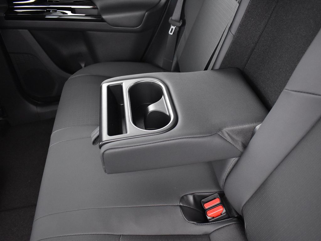 2025 Subaru Solterra Touring photo 22