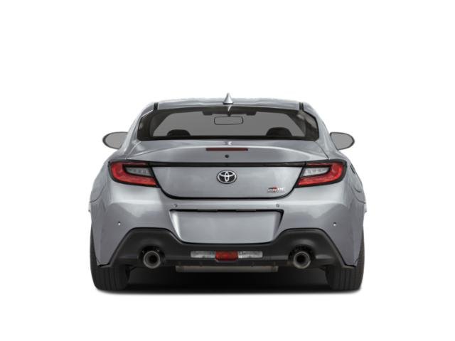 2025 Toyota GR86 photo 5