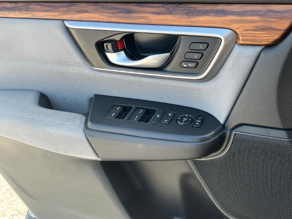 2020 Honda CR-V Hybrid EX photo 15
