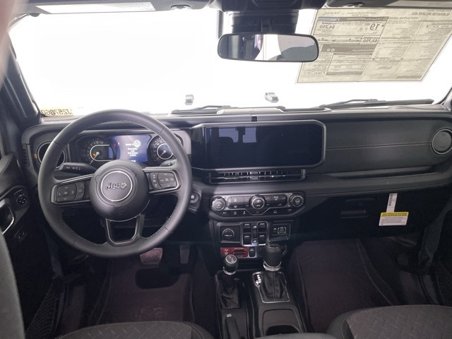 2025 Jeep Gladiator Mojave photo 31