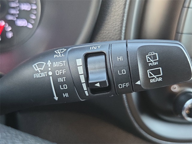 2020 Kia Soul LX photo 28