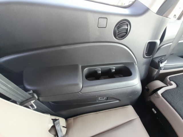 2020 Honda Pilot EX-L photo 57