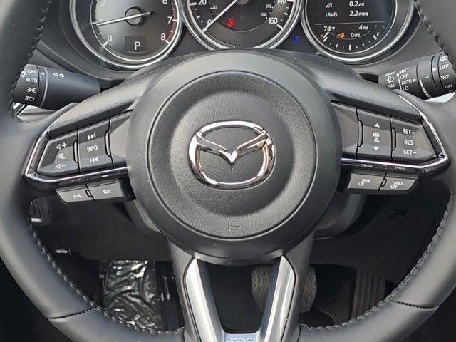 2025 Mazda CX-5 2.5 S Preferred photo 9