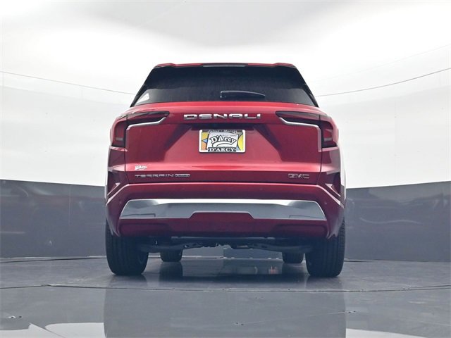 2026 Gmc Terrain Denali photo 25
