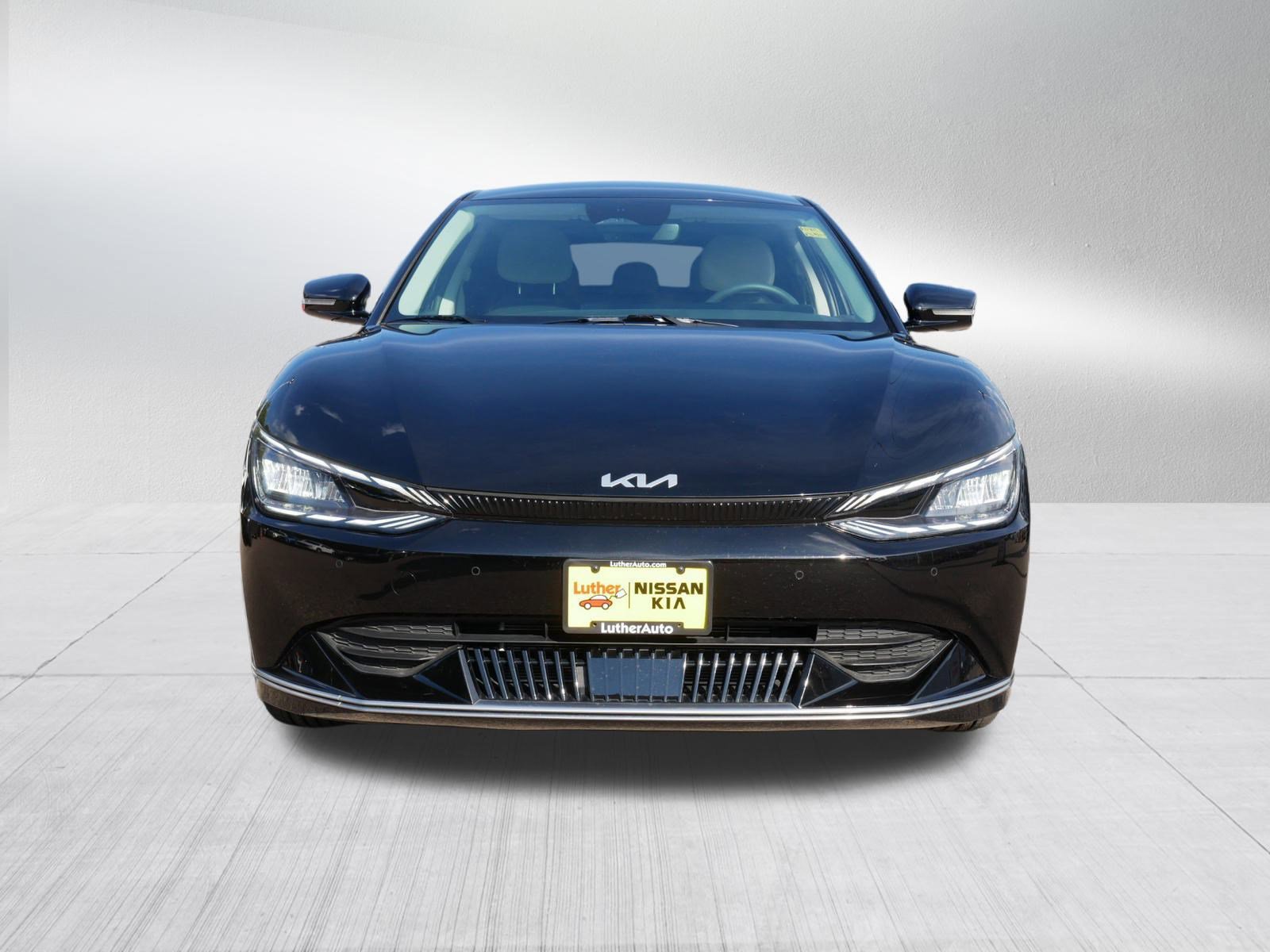 Certified 2022 Kia Ev6 Wind with VIN KNDC3DLC8N5087187 for sale in Inver Grove Heights, MN