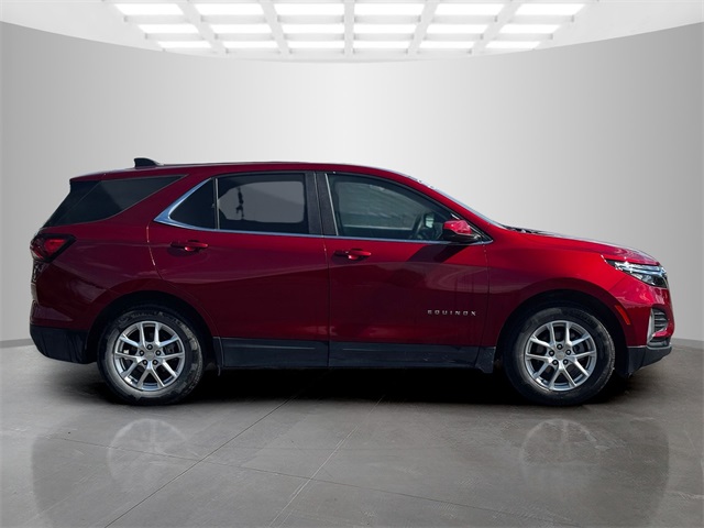 2023 Chevrolet Equinox LT photo 8