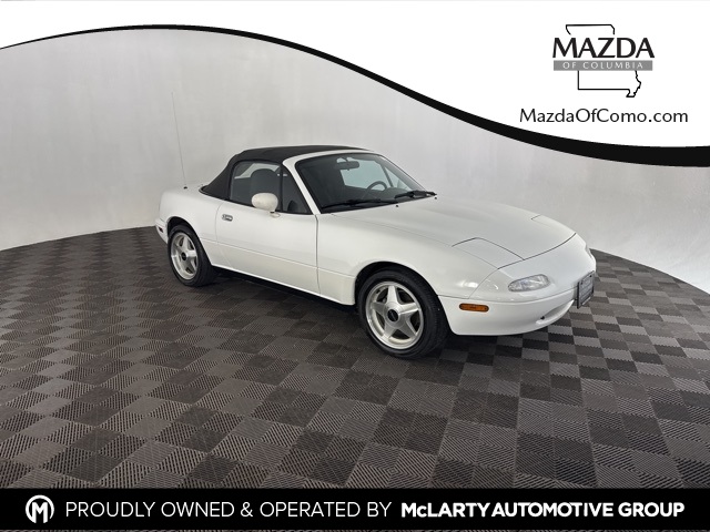 1990 Mazda MX-5 Miata's photo