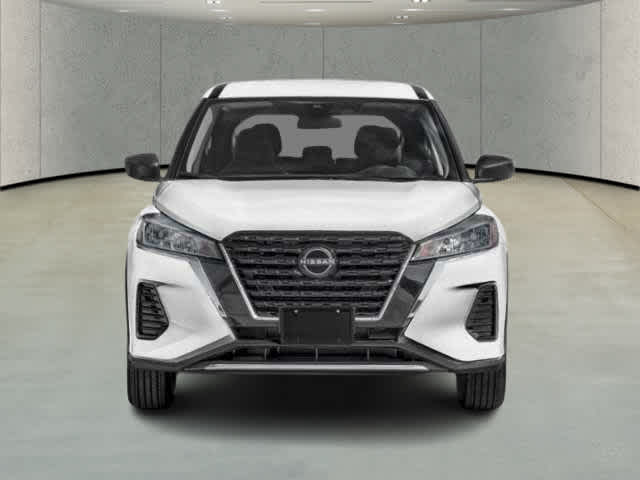 2025 Nissan Kicks Play S photo 3