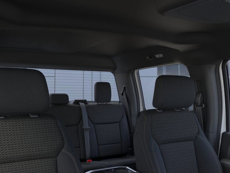 2025 Ford F-150 STX photo 22