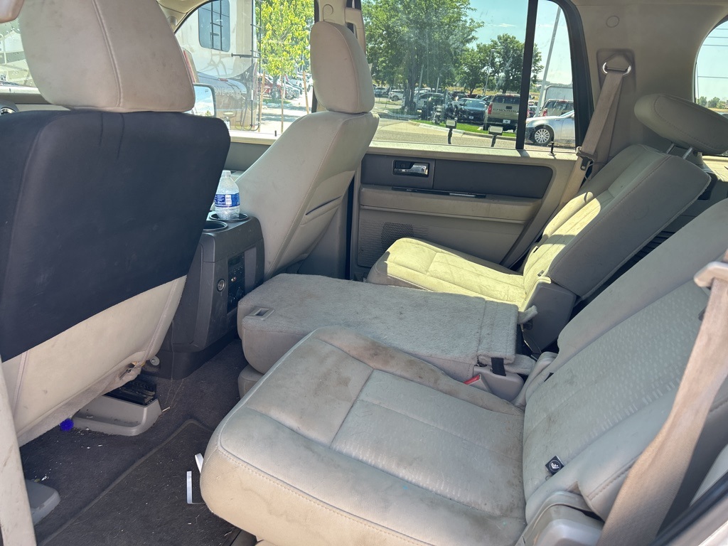 2010 Ford Expedition XLT photo 19