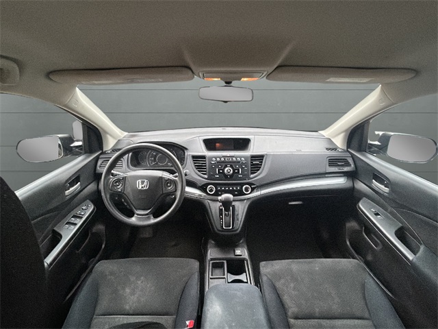 2015 Honda CR-V LX photo 25